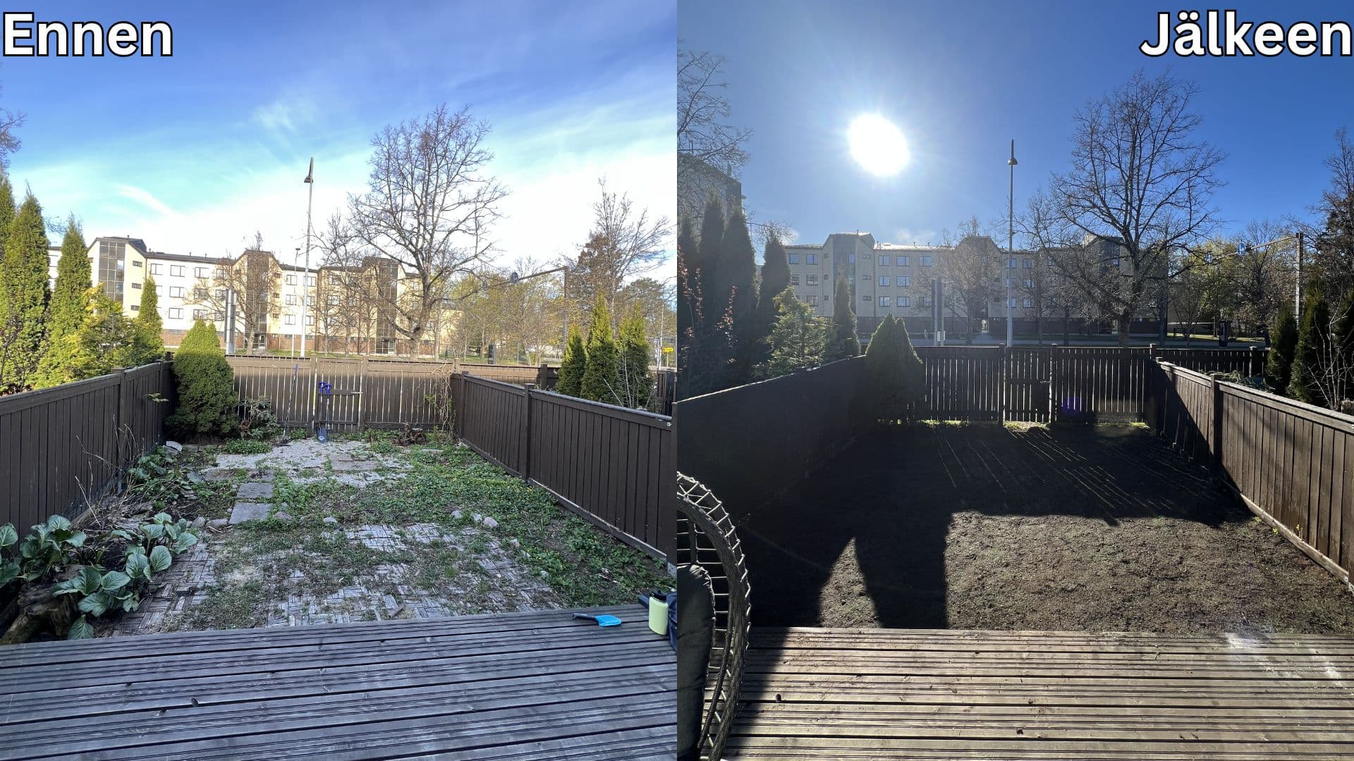 RIMIL SERVICES – työnäyte 7