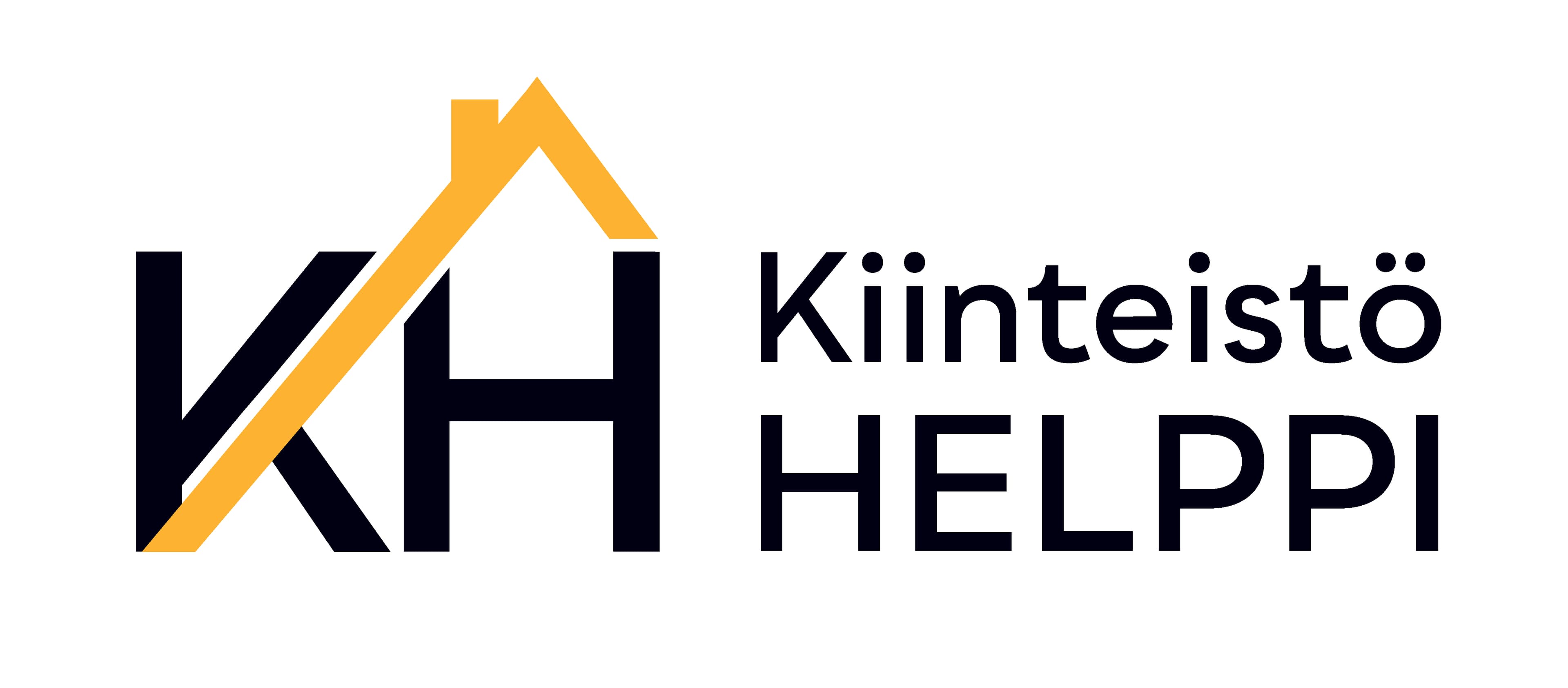 Yrityksen logo