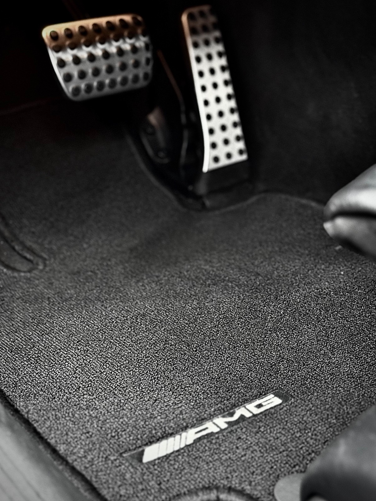 LS Detailing – työnäyte 2