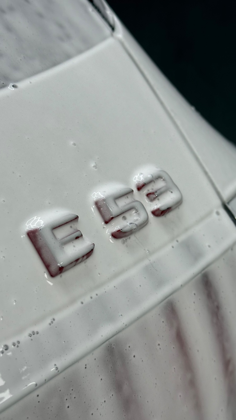 LS Detailing – työnäyte 6