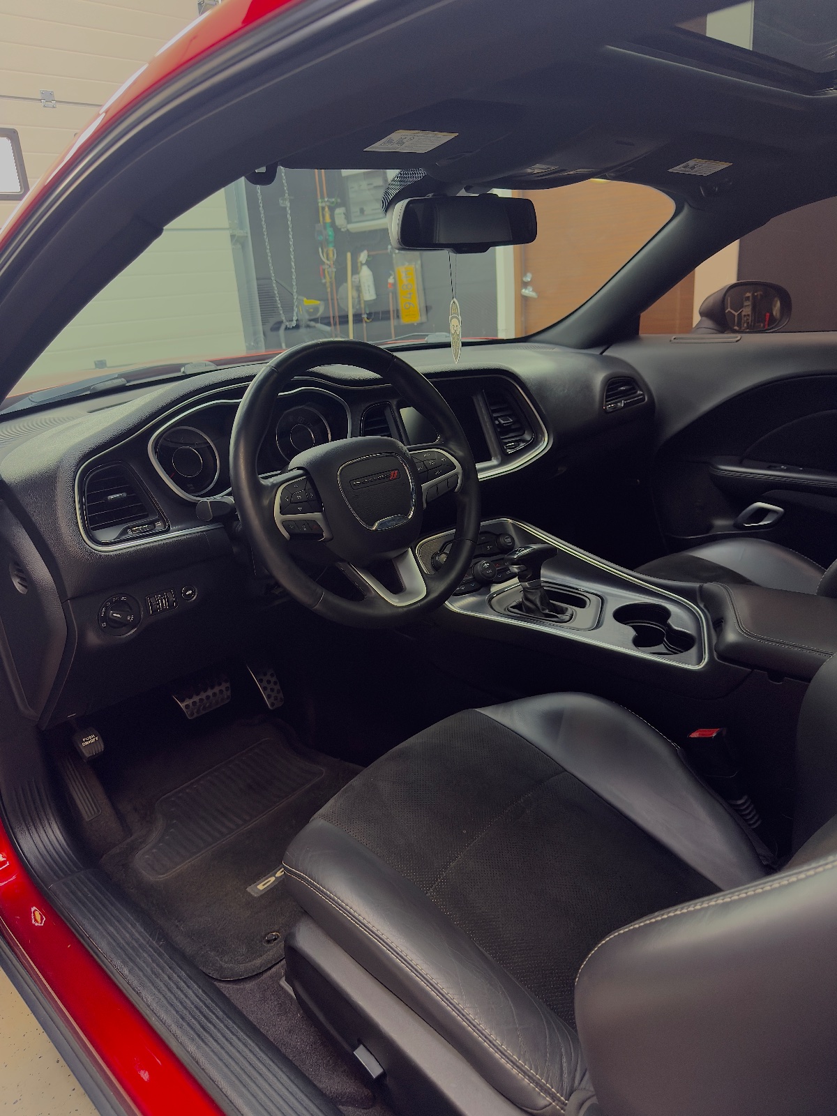 LS Detailing – työnäyte 8