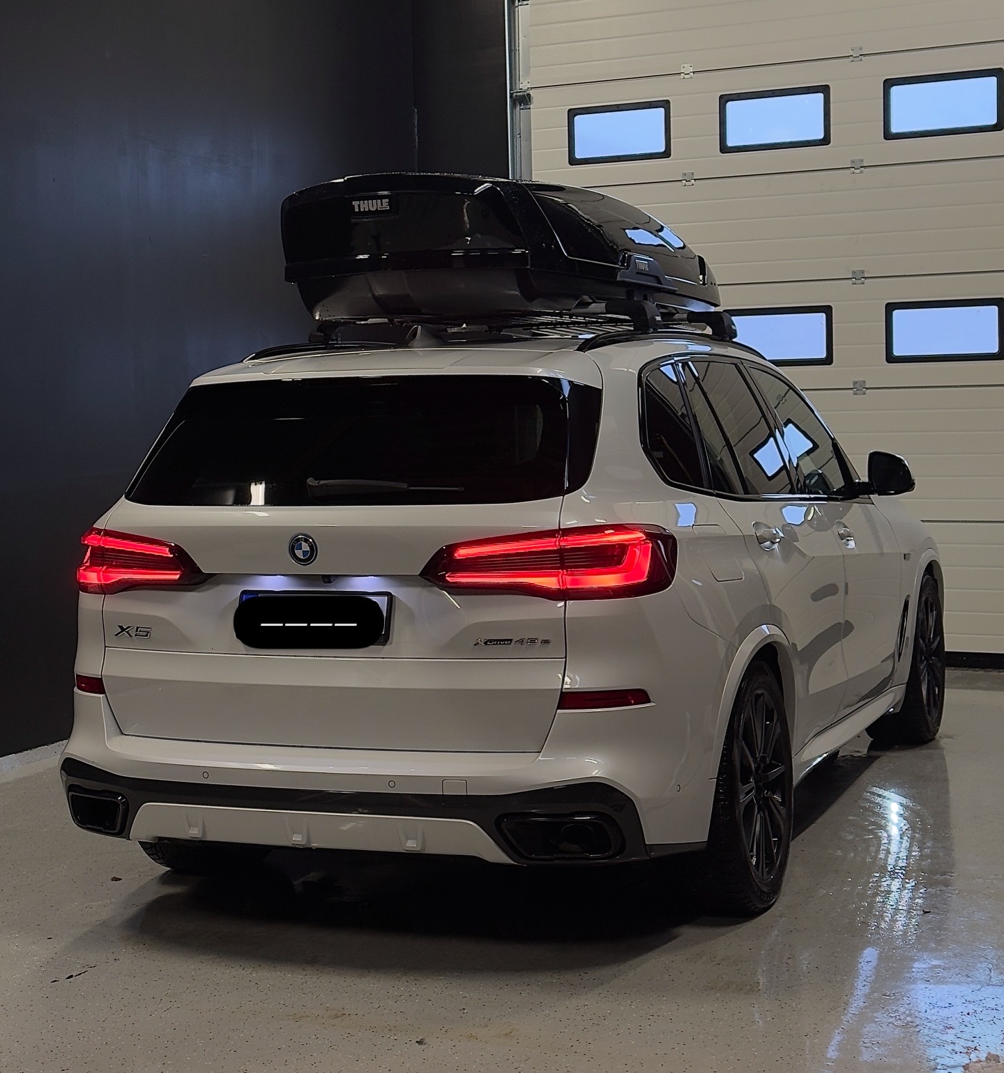 LS Detailing – työnäyte 10