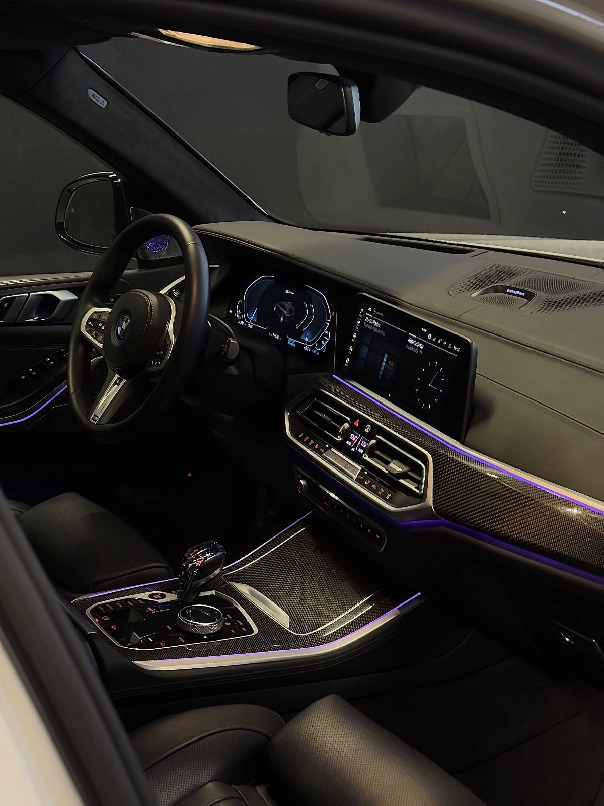 LS Detailing – työnäyte 12