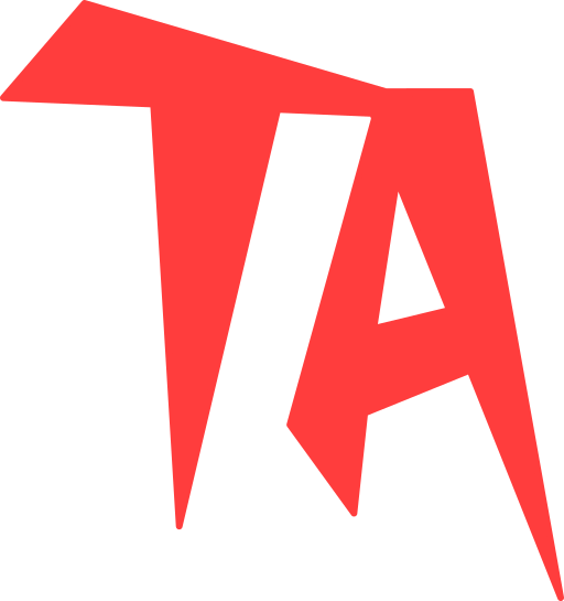 TekApua.fi, logo