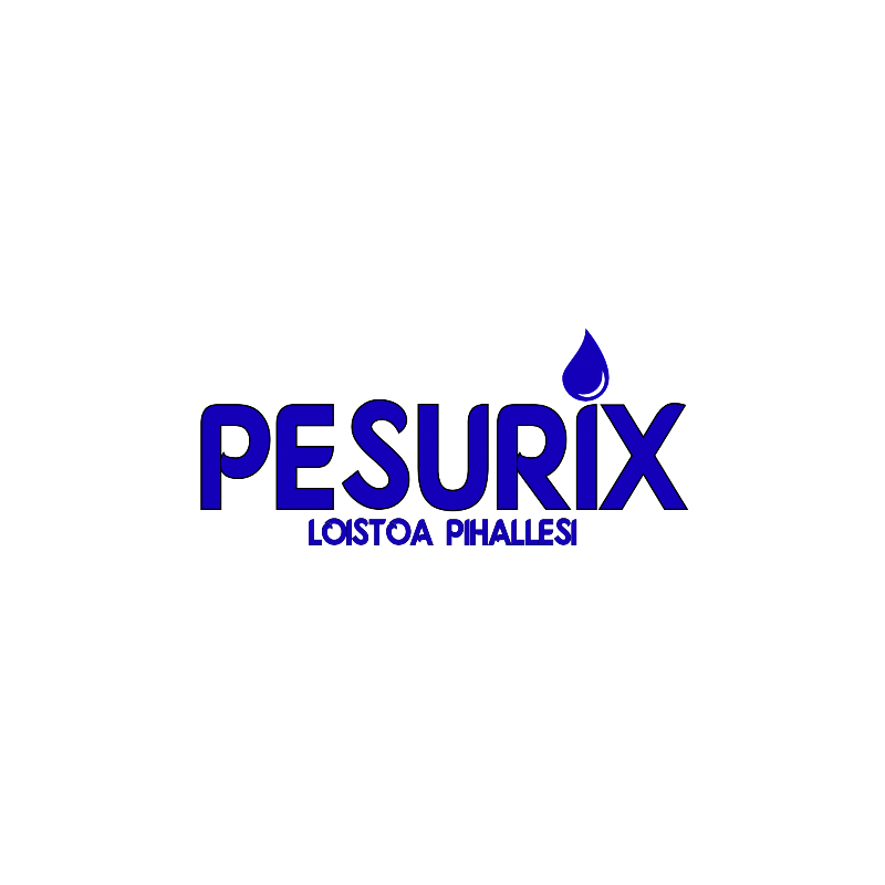 Pesurix, logo