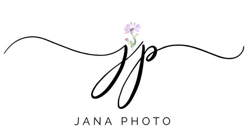 JanaPhoto, logo