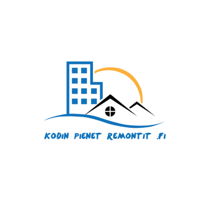 Kodin Pienet Remontit .fi, logo